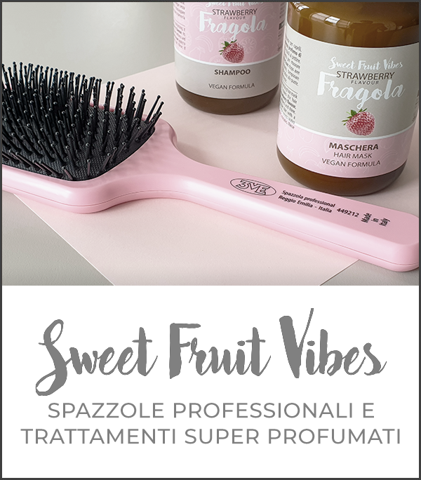 Shop 3ME - Spazzole e prodotti professionali per capelli